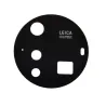 VETRINO LENTE FOTOCAMERA CAMERA POSTERIORE XIAOMI 15 ULTRA NERO | Ripa