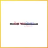 TASTI ESTERNI LATERALI VOLUME + ACCENSIONE PER HONOR 200 ELI-NX9 NERO SET 2 PZ