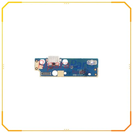 CONNETTORE RICARICA TYPE-C SUB BOARD PER LENOVO TAB M10 HD (2A GEN) TB-X306 DOCK