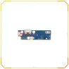 CONNETTORE RICARICA TYPE-C SUB BOARD PER LENOVO TAB M10 HD (2A GEN) TB-X306 DOCK