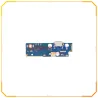 CONNETTORE RICARICA TYPE-C SUB BOARD PER LENOVO TAB M10 HD (2A GEN) TB-X306 DOCK