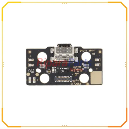CONNETTORE RICARICA TYPE-C SUB BOARD PER LENOVO TAB P11 PLUS TB-J616 DOCK