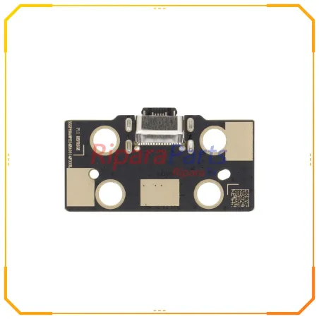 CONNETTORE RICARICA TYPE-C SUB BOARD PER LENOVO TAB P11 PLUS TB-J616 DOCK