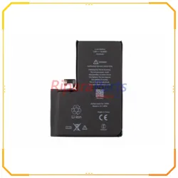 BATTERIA 4323mAh PER APPLE IPHONE 14 PRO MAX QUALITA' AAA+ ZERO CICLI PARI ORIGINALE