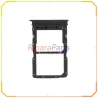 CARRELLO SPORTELLO SIM DUAL SIM PER HONOR 200 LITE LLY-NX1 MIDNIGHT BLACK