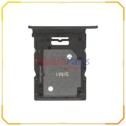 CARRELLO SPORTELLO SIM DUAL SIM PER XIAOMI REDMI NOTE 14 PRO 4G LAVENDER PURPLE