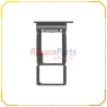CARRELLO SPORTELLO SIM SINGLE SIM PER SAMSUNG GALAXY A26 5G SM-A266 NERO