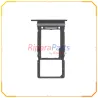 CARRELLO SPORTELLO SIM SINGLE SIM PER SAMSUNG GALAXY A26 5G SM-A266 NERO