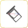 CARRELLO SPORTELLO SIM SINGLE SIM PER SAMSUNG GALAXY A26 5G SM-A266 NERO