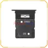 CARRELLO SPORTELLO SIM DUAL SIM PER XIAOMI REDMI NOTE 14 5G MIDNIGHT BLACK