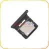 CARRELLO SPORTELLO SIM DUAL SIM PER XIAOMI REDMI NOTE 14 5G MIDNIGHT BLACK