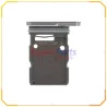 CARRELLO SPORTELLO SIM SINGLE SIM PER SAMSUNG GALAXY A56 5G SM-A566 GRAPHITE