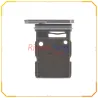 CARRELLO SPORTELLO SIM SINGLE SIM PER SAMSUNG GALAXY A56 5G SM-A566 GRAPHITE