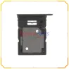 CARRELLO SPORTELLO SIM DUAL SIM PER XIAOMI REDMI NOTE 14 4G MIDNIGHT BLACK
