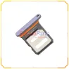 CARRELLO SPORTELLO SIM DUAL SIM PER XIAOMI REDMI NOTE 14 PRO+ 5G LAVENDER PURPLE