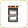 CARRELLO SPORTELLO SIM DUAL SIM PER XIAOMI 14T PRO TITAN BLACK