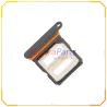 CARRELLO SPORTELLO SIM DUAL SIM PER XIAOMI 14T PRO TITAN BLACK