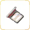 CARRELLO SPORTELLO SIM DUAL SIM PER XIAOMI POCO X7 SILVER