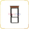 CARRELLO SPORTELLO SIM DUAL SIM PER XIAOMI REDMI 15 4G MIDNIGHT BLACK