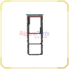 CARRELLO SPORTELLO SIM DUAL SIM PER MOTOROLA MOTO G05 FOREST GREEN