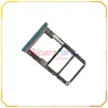 CARRELLO SPORTELLO SIM DUAL SIM PER MOTOROLA MOTO G05 FOREST GREEN