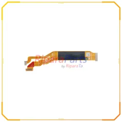 FLEX FLAT CAVO CONNESSIONE SCHEDA MADRE SUB BOARD + LCD PER REALME 14 PRO 5G RMX5057