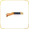 FLEX FLAT CAVO CONNESSIONE SCHEDA MADRE SUB BOARD + LCD PER REALME 14 PRO 5G RMX5057