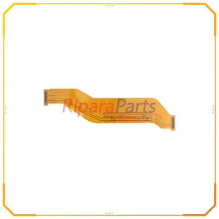 FLEX FLAT CAVO CONNESSIONE SCHEDA MADRE MAINBOARD SUB BOARD PER REALME 14 PRO 5G RMX5057