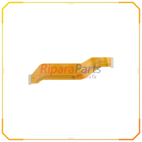 FLEX FLAT CAVO CONNESSIONE SCHEDA MADRE MAINBOARD SUB BOARD PER REALME 14 PRO+ 5G RMX5054