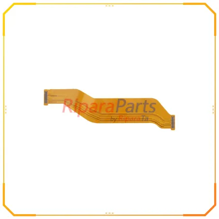 FLEX FLAT CAVO CONNESSIONE SCHEDA MADRE MAINBOARD SUB BOARD PER REALME 14 PRO+ 5G RMX5054