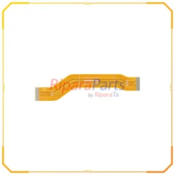 FLEX FLAT CAVO CONNESSIONE SCHEDA MADRE MAINBOARD SUB BOARD PER XIAOMI REDMI NOTE 14 PRO 5G / POCO X7