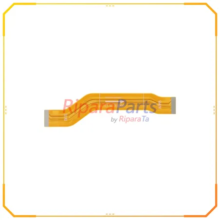 FLEX FLAT CAVO CONNESSIONE SCHEDA MADRE MAINBOARD SUB BOARD PER XIAOMI REDMI NOTE 14 PRO 5G / POCO X7