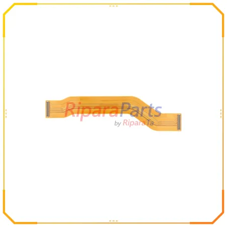 FLEX FLAT CAVO CONNESSIONE SCHEDA MADRE MAINBOARD SUB BOARD PER XIAOMI REDMI NOTE 14 PRO 5G / POCO X7