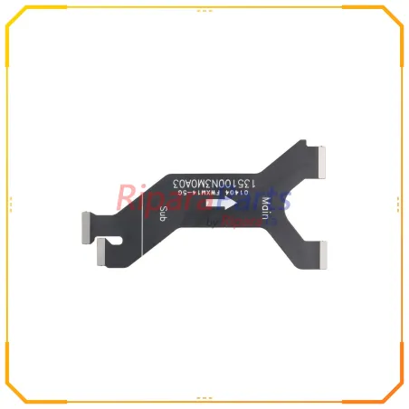 FLEX FLAT CAVO CONNESSIONE SCHEDA MADRE MAINBOARD SUB BOARD PER XIAOMI 14