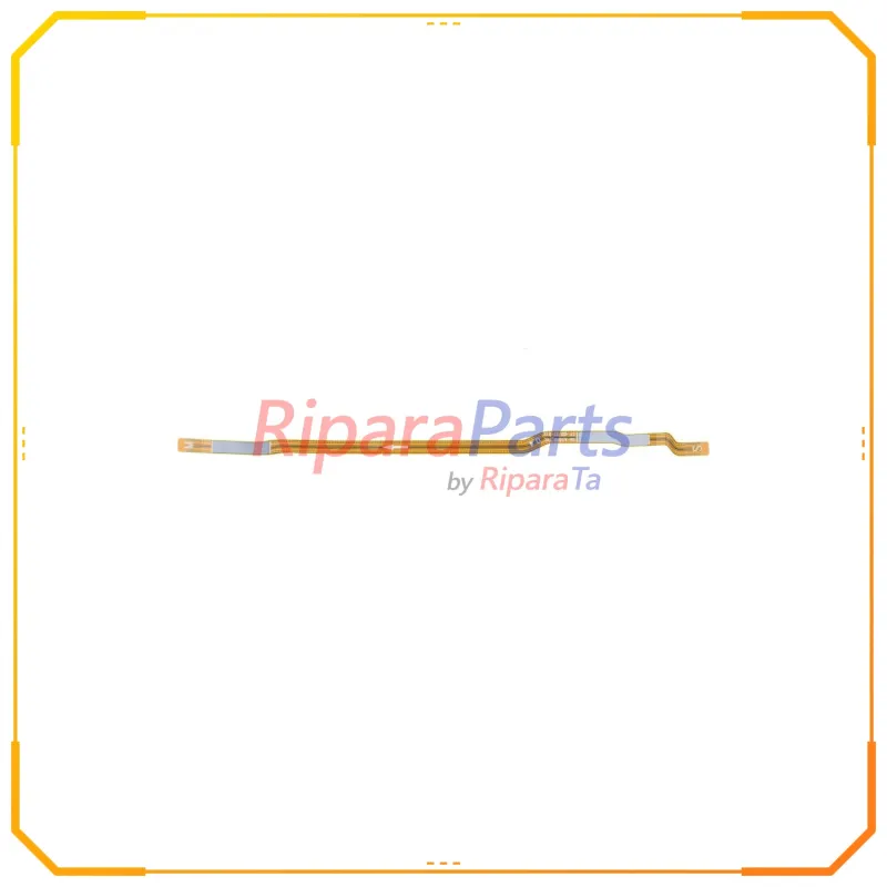 FLEX FLAT CAVO SEGNALE ANTENNA SCHEDA MADRE SUB BOARD PER SAMSUNG GALAXY A56 5G SM-A566
