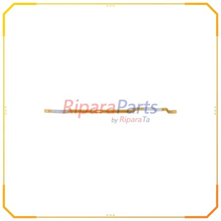 FLEX FLAT CAVO SEGNALE ANTENNA SCHEDA MADRE SUB BOARD PER SAMSUNG GALAXY A56 5G SM-A566