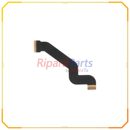 FLEX FLAT CAVO LCD DISPLAY SCHEDA MADRE PER LENOVO TAB M10 HD 2A GEN TB-X306