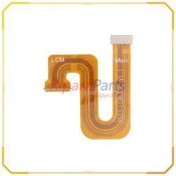 FLEX FLAT CAVO LCD DISPLAY SCHEDA MADRE PER LENOVO TAB M10 3A GEN TB-328FU