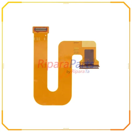 FLEX FLAT CAVO LCD DISPLAY SCHEDA MADRE PER LENOVO TAB M10 3A GEN TB-328FU