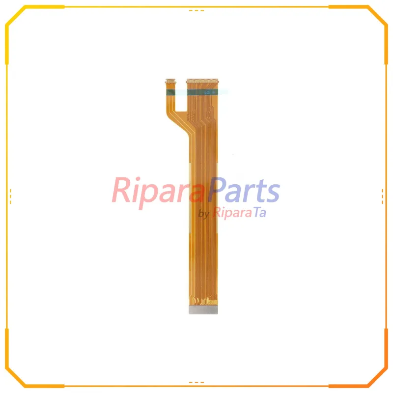 FLEX FLAT CAVO LCD DISPLAY SCHEDA MADRE PER LENOVO TAB P11 PRO 2A GEN TB-132FU