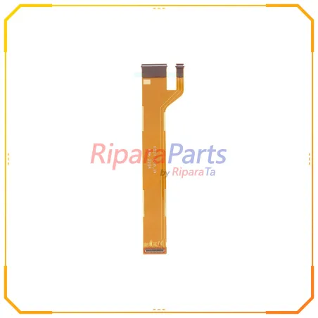 FLEX FLAT CAVO LCD DISPLAY SCHEDA MADRE PER LENOVO TAB P11 PRO 2A GEN TB-132FU
