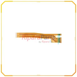 FLEX FLAT CAVO LCD DISPLAY SCHEDA MADRE PER LENOVO TAB P12 TB-370FU