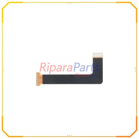 FLEX FLAT CAVO LCD DISPLAY SCHEDA MADRE PER LENOVO TAB P11 TB-J606
