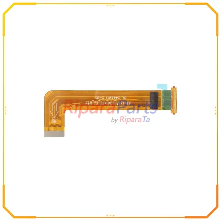 FLEX FLAT CAVO LCD DISPLAY SCHEDA MADRE PER LENOVO TAB M11 TB330FU