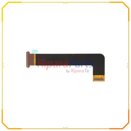 FLEX FLAT CAVO LCD DISPLAY SCHEDA MADRE PER LENOVO TAB M11 TB330FU