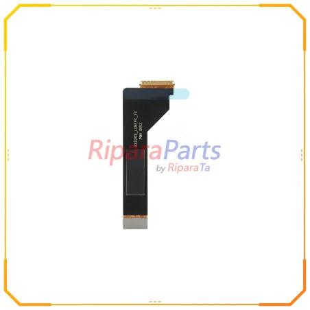 FLEX FLAT CAVO LCD DISPLAY SCHEDA MADRE PER LENOVO TAB M10 PLUS TB-X606