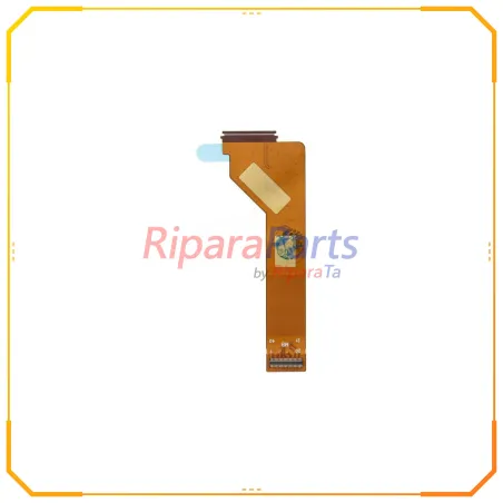 FLEX FLAT CAVO LCD DISPLAY SCHEDA MADRE PER LENOVO TAB M10 PLUS TB-X606