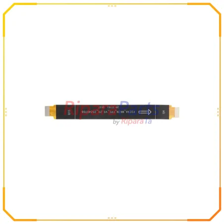 FLEX FLAT CAVO CONNESSIONE SCHEDA MADRE MAINBOARD SUB BOARD PER MOTOROLA MOTO G05 / G15 / G15 POWER / E15