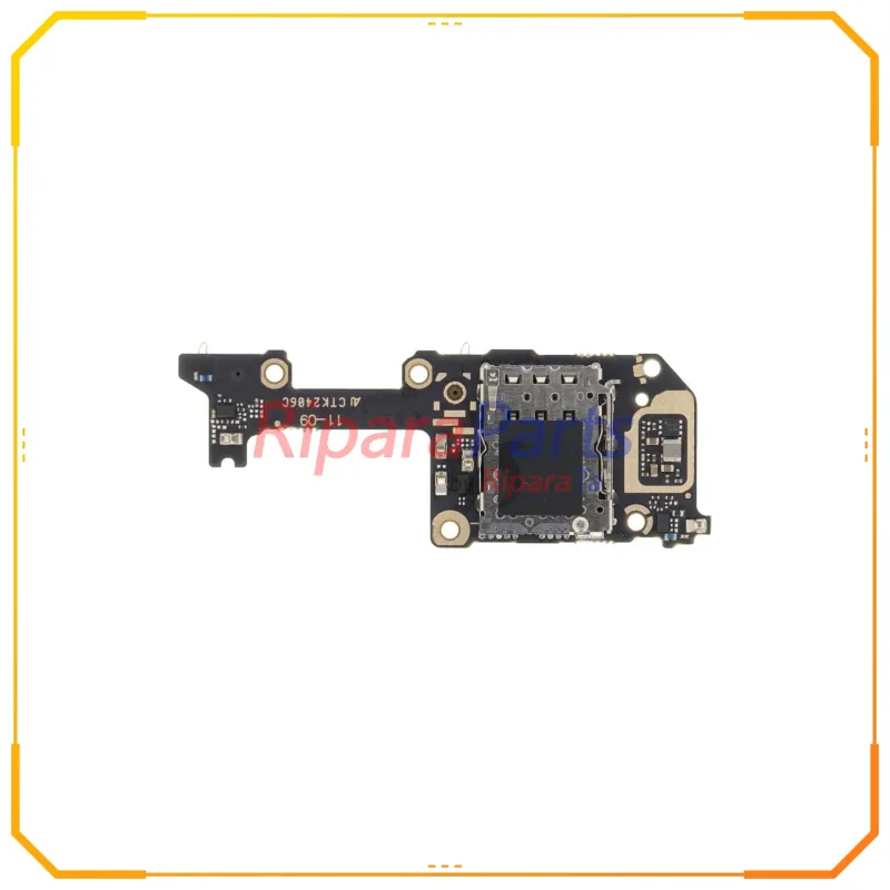 SCHEDA LETTORE SIM SUB BOARD PER XIAOMI 14 PRO