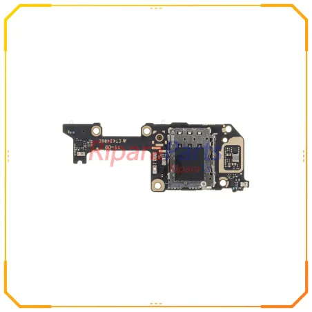 SCHEDA LETTORE SIM SUB BOARD PER XIAOMI 14 PRO